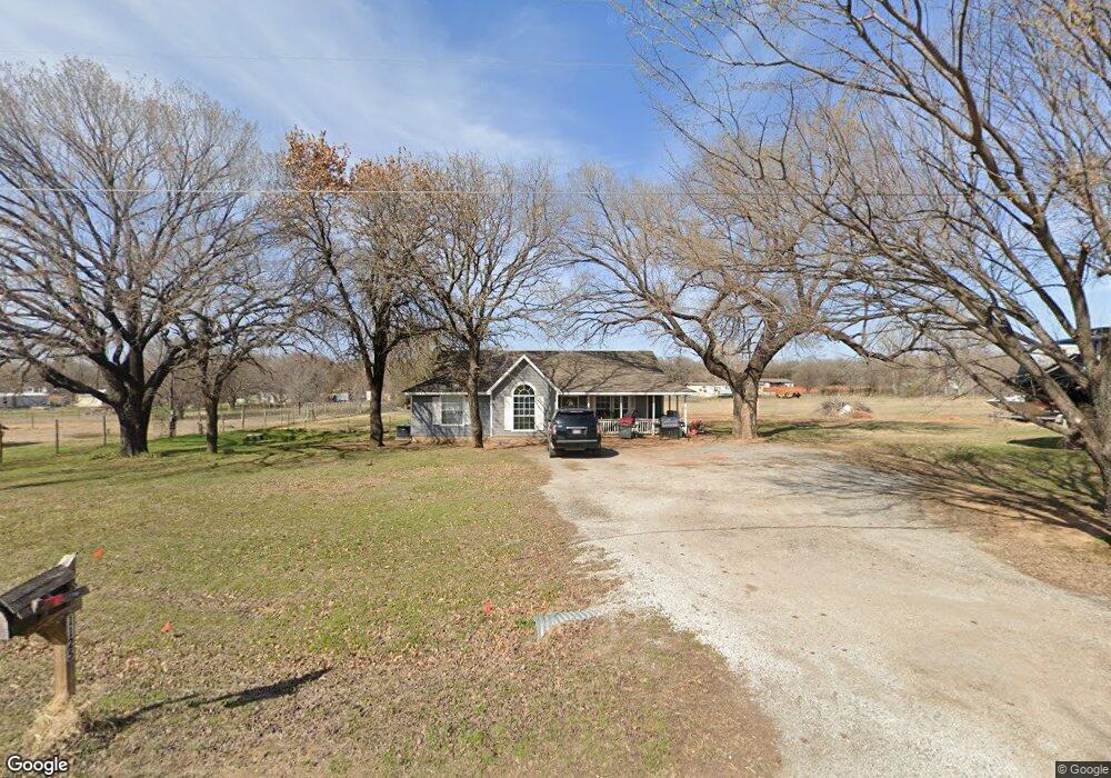 1125 Tiffany St, Azle, TX 76020 - photo 1