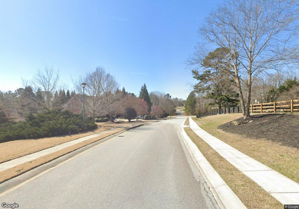 0 Rose Heights Dr unit 8281518, Flowery Branch, GA 30542 - photo 1