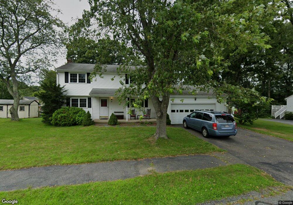 11 Whippoorwill Dr, Shrewsbury, MA 01545 - photo 1