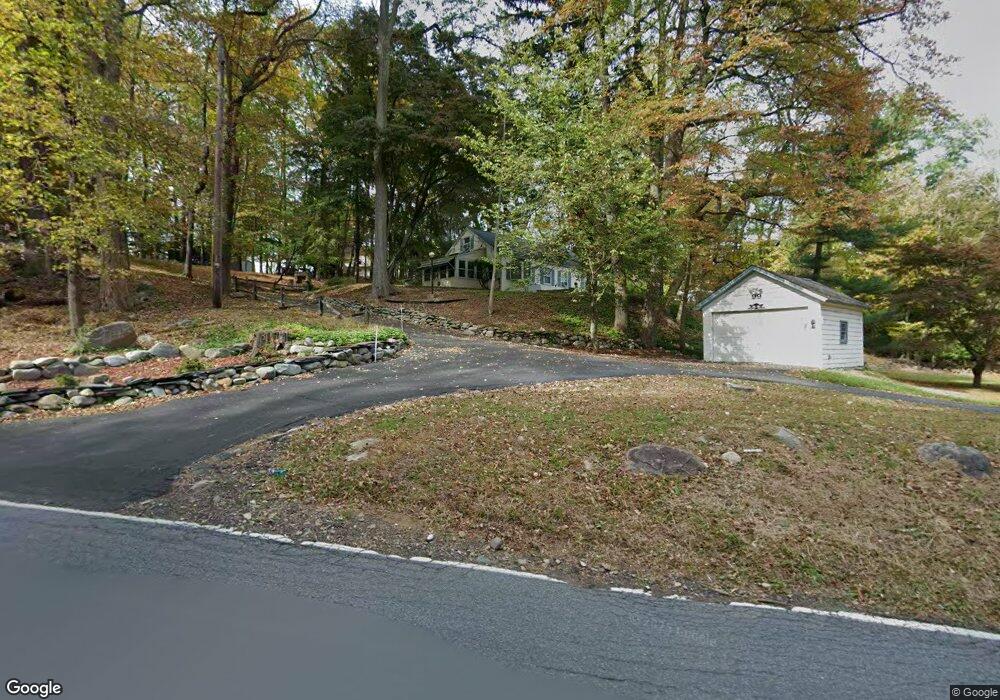 99 Hungry Hollow Rd, Spring Valley, NY 10977 - photo 1