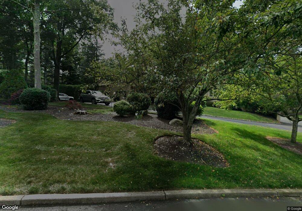 794 Peach Tree Ln, Franklin Lakes, NJ 07417 - photo 1