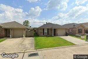 134 Sagewood Dr, Thibodaux, LA 70301