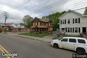 36 Clinton St Unit 1, Binghamton, NY 13905