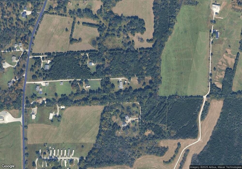 540 Zufall Subdivision Rd, Robertsville, MO 63072 - photo 1