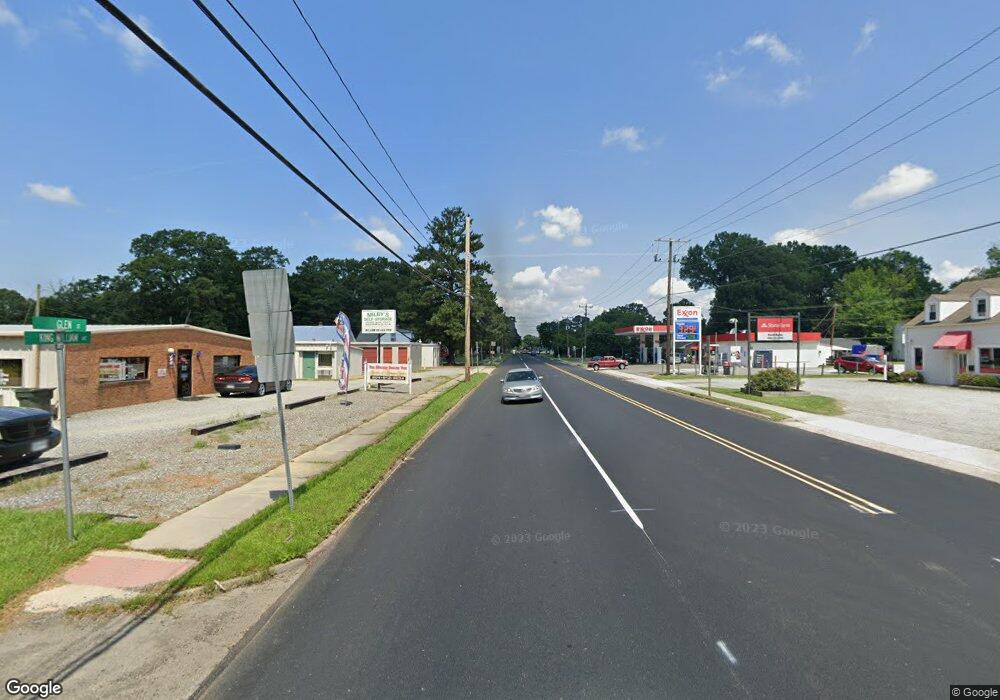 14 Thompson Ave, West Point, VA 23181 - photo 1