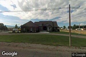 44 E 300 St S, Gunnison, UT 84634