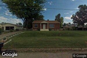 45 E 300 St S, Gunnison, UT 84634
