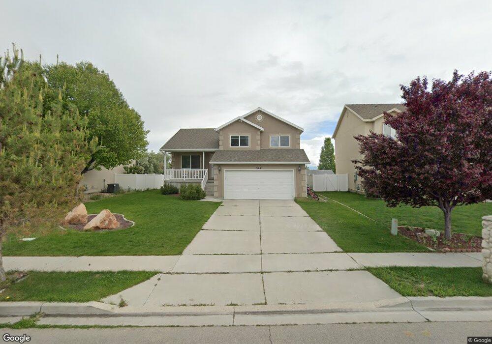 347 W 2000 S, Lehi, UT 84043 - photo 1