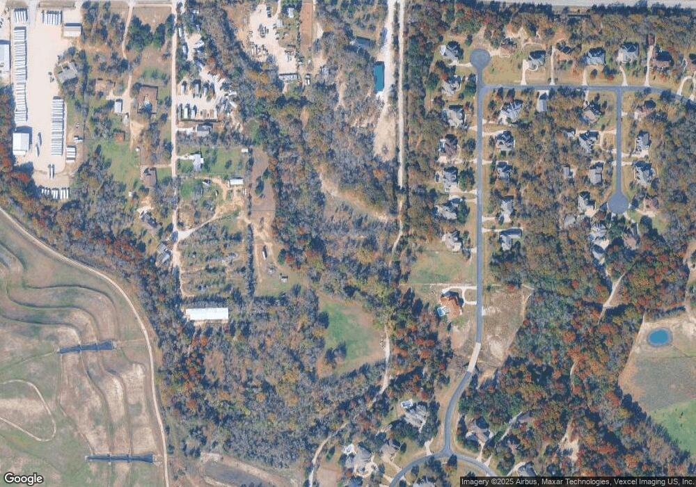 7635 Confederate Park Rd, Wht Settlemt, TX 76108 - photo 1