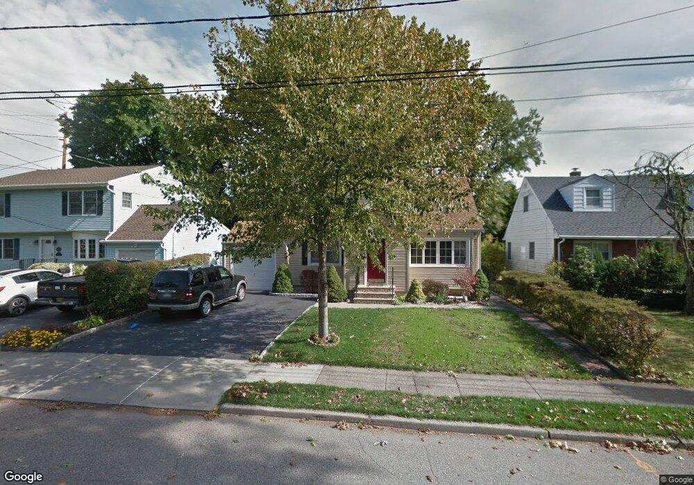 10-03 Canger Place unit 1X, Fair Lawn, NJ 07410 - photo 1