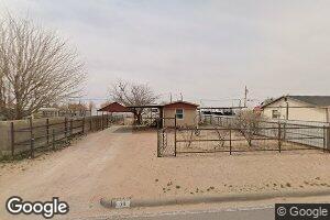 711 Oak St, Jal, NM 88252