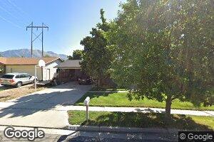 970 E 140 N, Springville, UT 84663