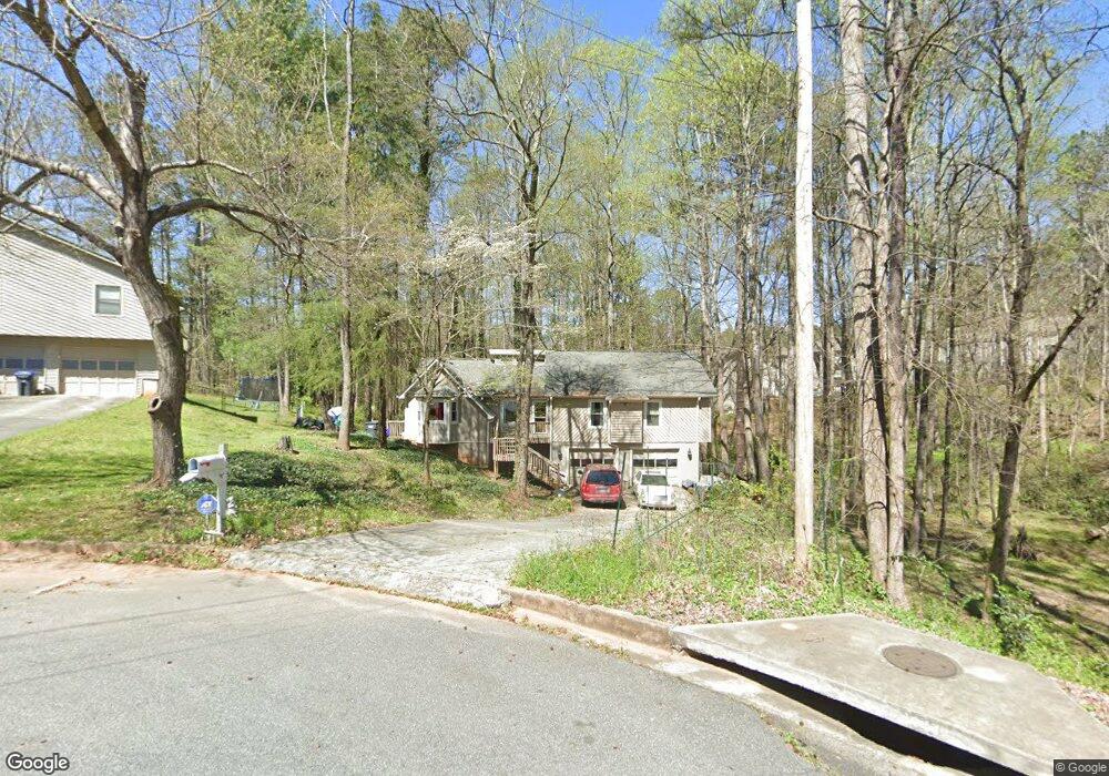 598 Ferry Creek Ct unit 2, Acworth, GA 30102 - photo 1