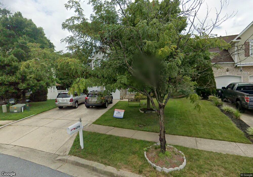 8304 Sweet Brenda Ct, Laurel, MD 20707 - photo 1