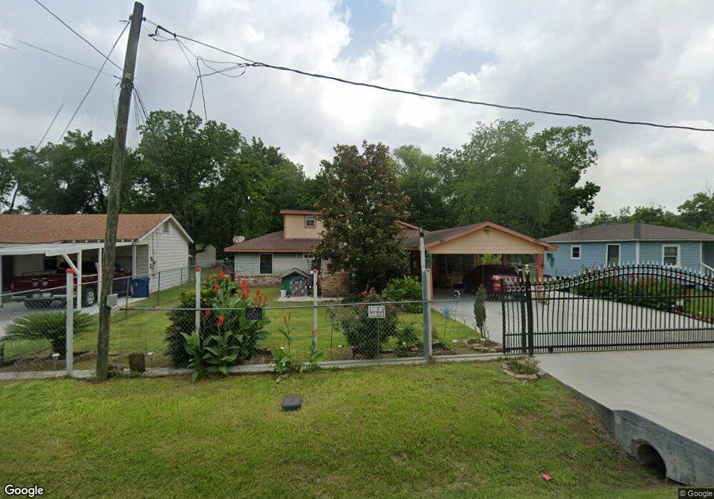 4231 Orange Grove Dr, Houston, TX 77039 - photo 1