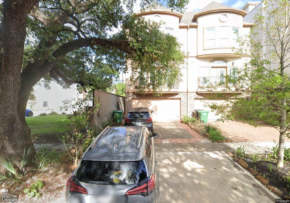 1806 Huldy St, Houston, TX 77019 - photo 1