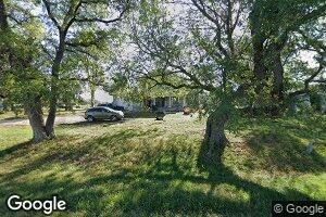 12798 NW Prairie Creek Rd, Whitewater, KS 67154
