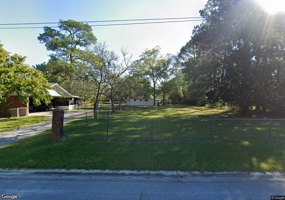 4050 Church St, Waycross, GA 31503 - photo 1