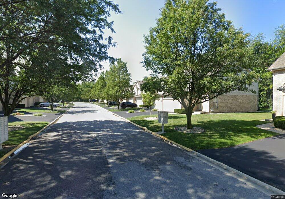 1424 Williams St unit 1424, Flossmoor, IL 60422 - photo 1