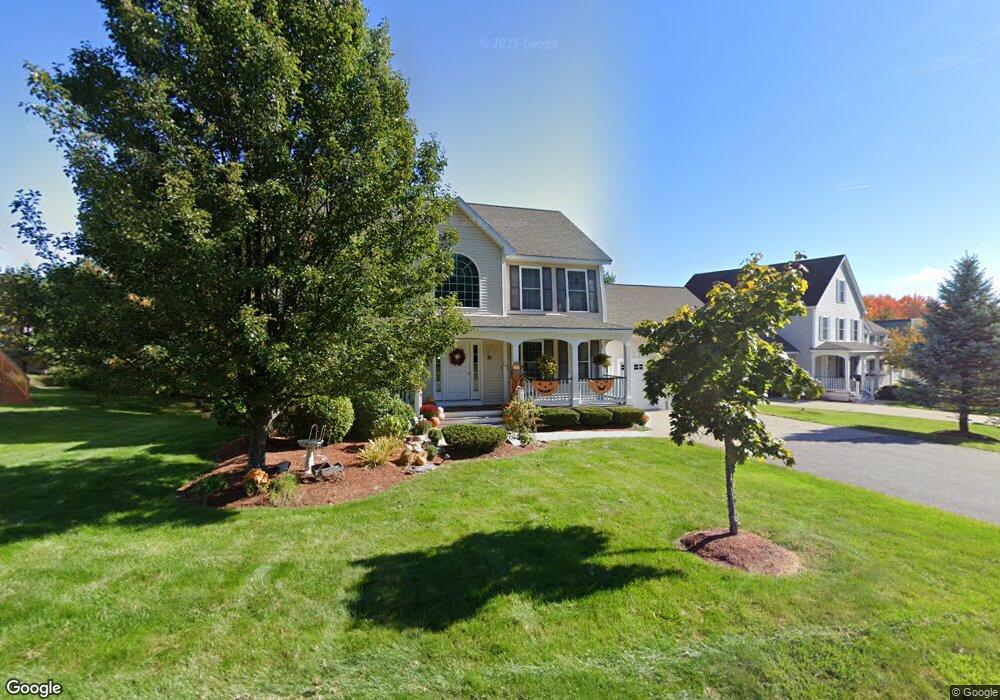 91 Marathon Way unit 7, Manchester, NH 03109 - photo 1