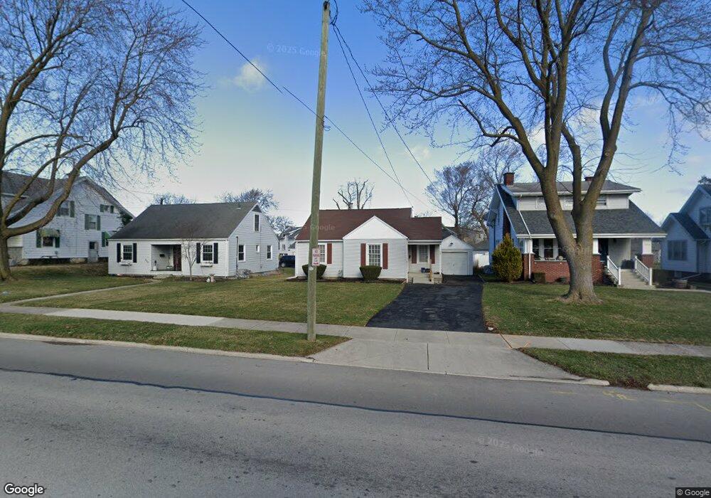 528 Lima Ave, Findlay, OH 45840 - photo 1