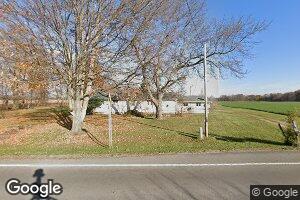 16882 State Route 117, Waynesfield, OH 45896