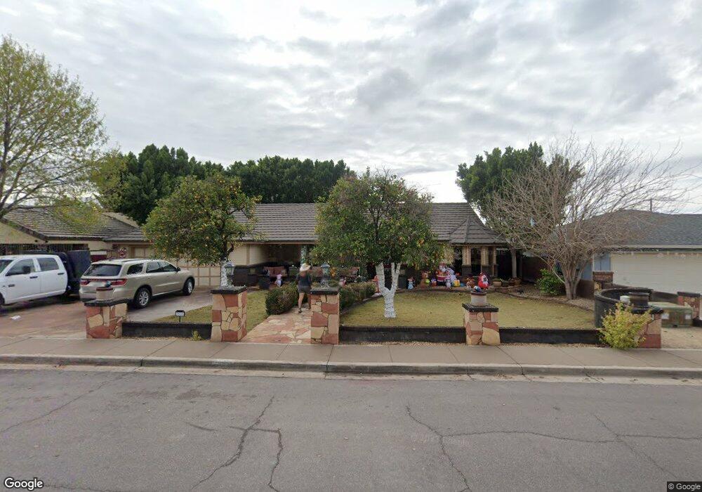 2531 E Leonora St, Mesa, AZ 85213 - photo 1