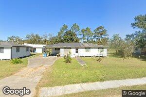 1041 Saint Louis St, Parks, LA 70582
