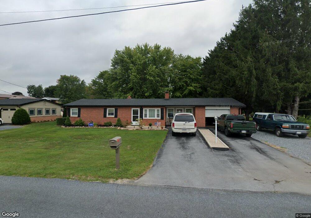 781 Reid Rd, Waynesboro, PA 17268 - photo 1