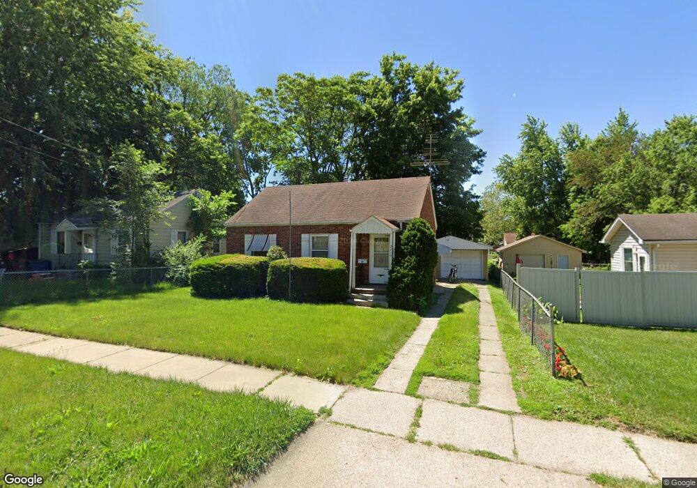 2719 Lyon St, Des Moines, IA 50317 - photo 1