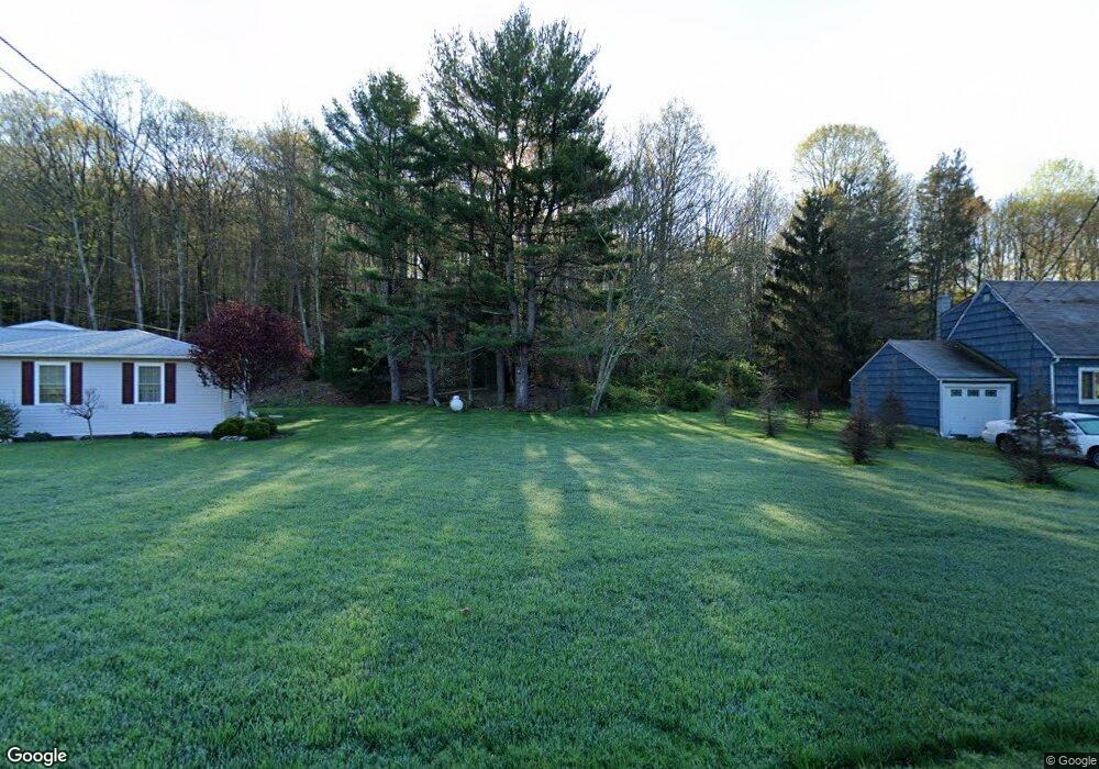 1613 W 8th St, Wyoming, PA 18644 - photo 1