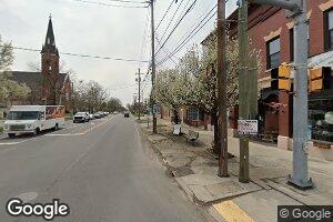 0 W 8th St, Wyoming, PA 18644