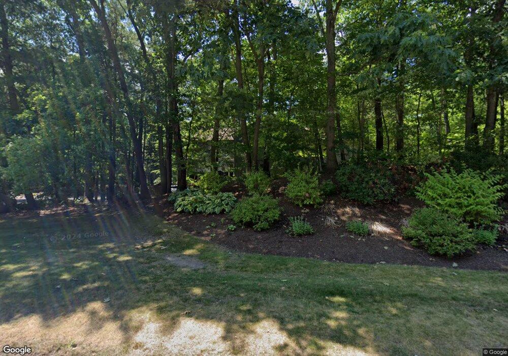 57 Mountain Gate Rd, Ashland, MA 01721 - photo 1