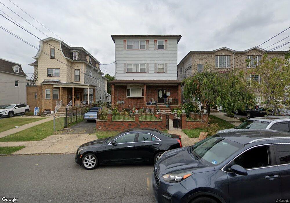 337 Grier Ave, Elizabeth, NJ 07202 - photo 1