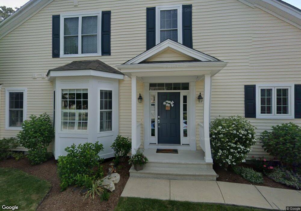 12 Maplewood, Plymouth, MA 02360 - photo 1