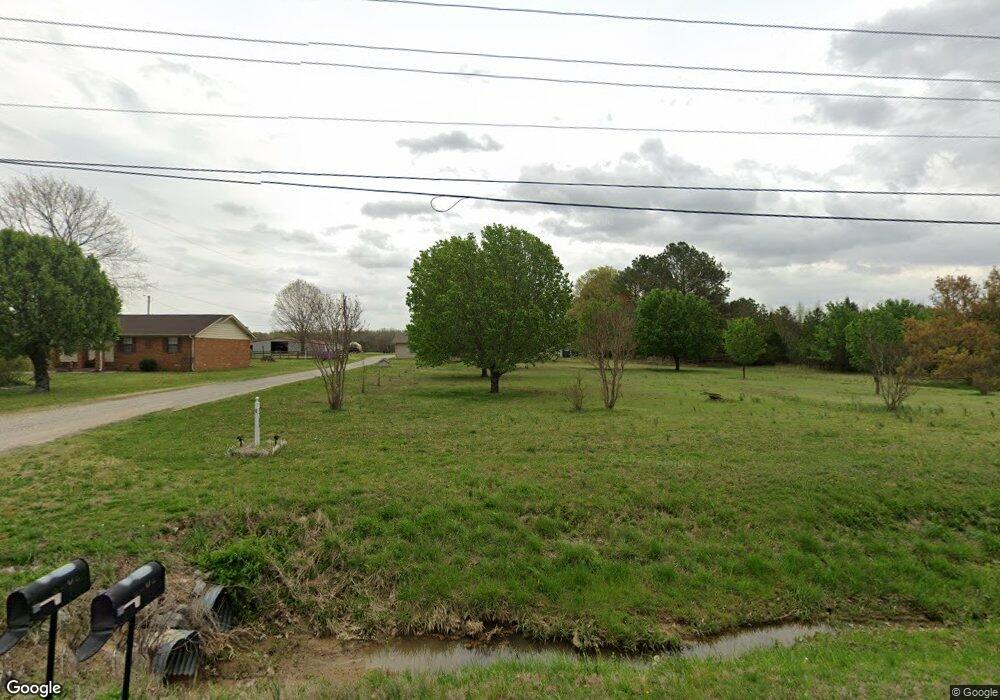 1705 N Rockingchair Rd, Paragould, AR 72450 - photo 1