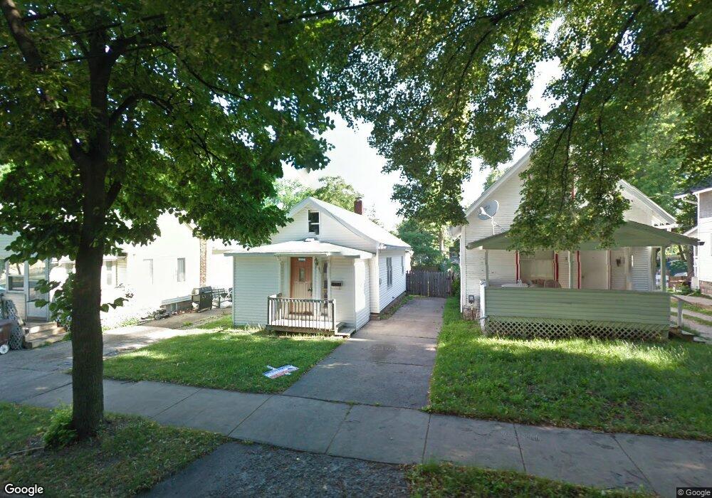 321 Denver St, Lansing, MI 48910 - photo 1