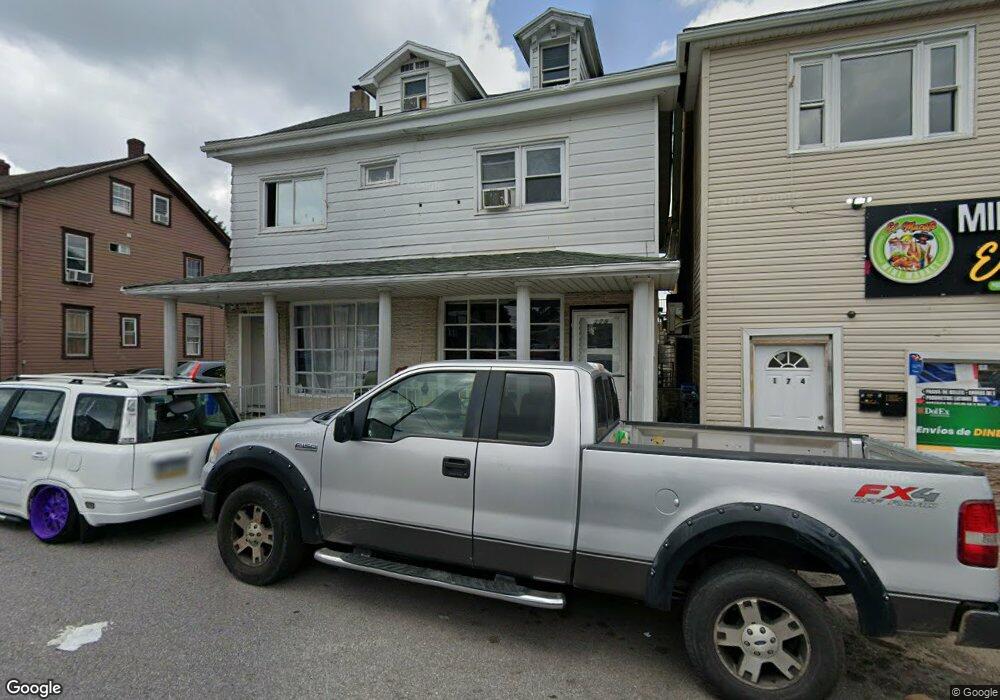 176 S Wyoming St, Hazleton, PA 18201 - photo 1