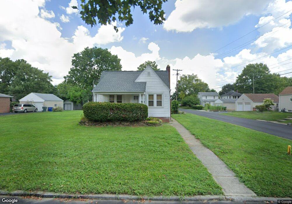 240 S Algonquin Ave, Columbus, OH 43204 - photo 1