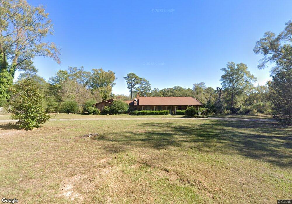166 Calhoun Loop Rd, Calhoun, LA 71225 - photo 1