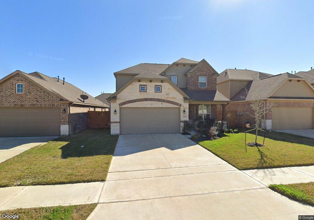 11346 Eagle Branch Dr, Humble, TX 77396 - photo 1