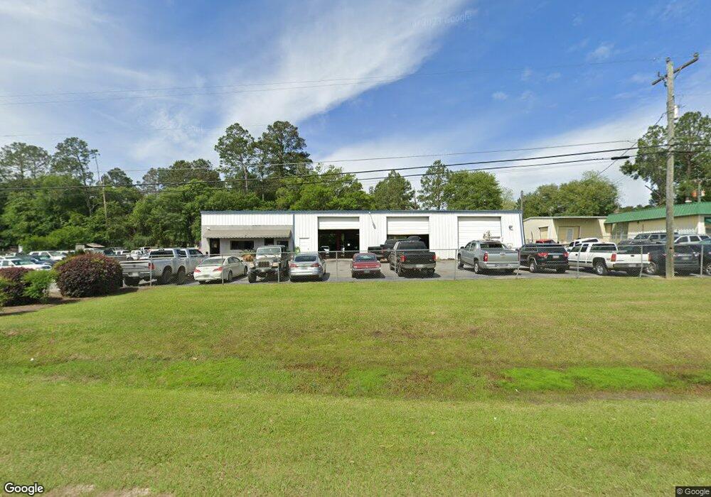 1869 Sylvester Hwy, Moultrie, GA 31768 - photo 1