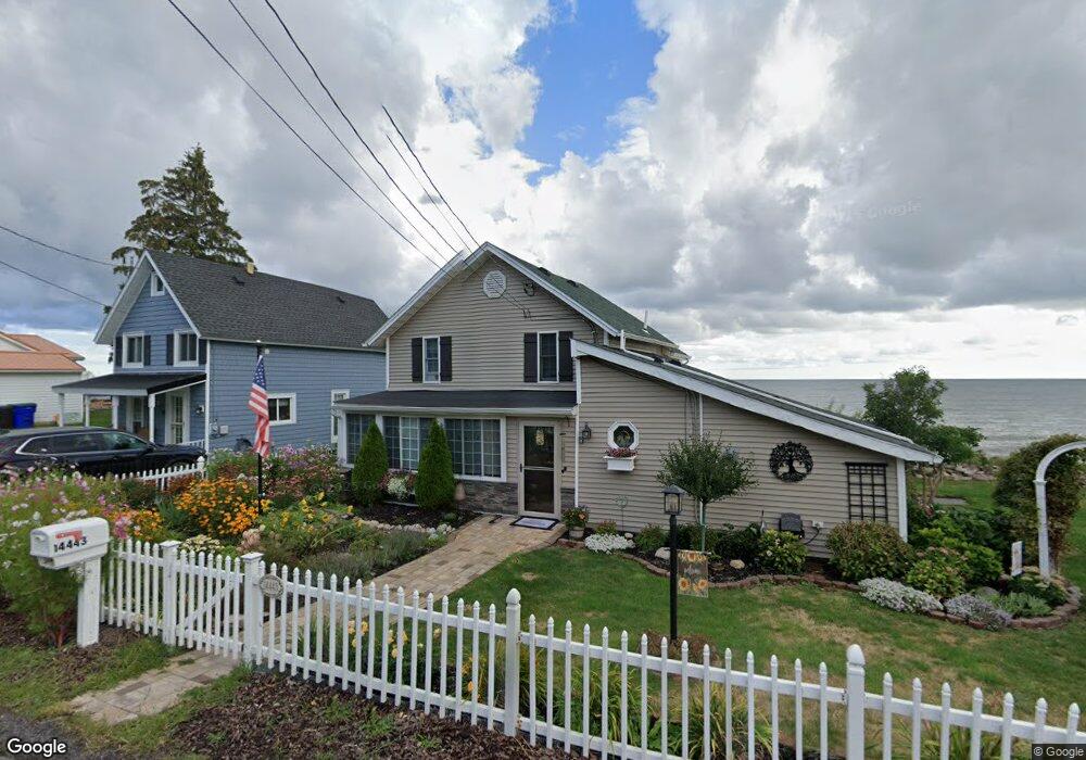 14443 Lakeshore Rd, Kent, NY 14477 - photo 1