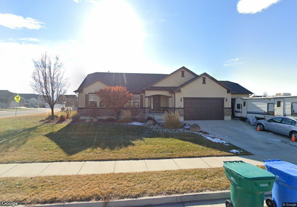 1719 W Dawn St, Lehi, UT 84043 - photo 1