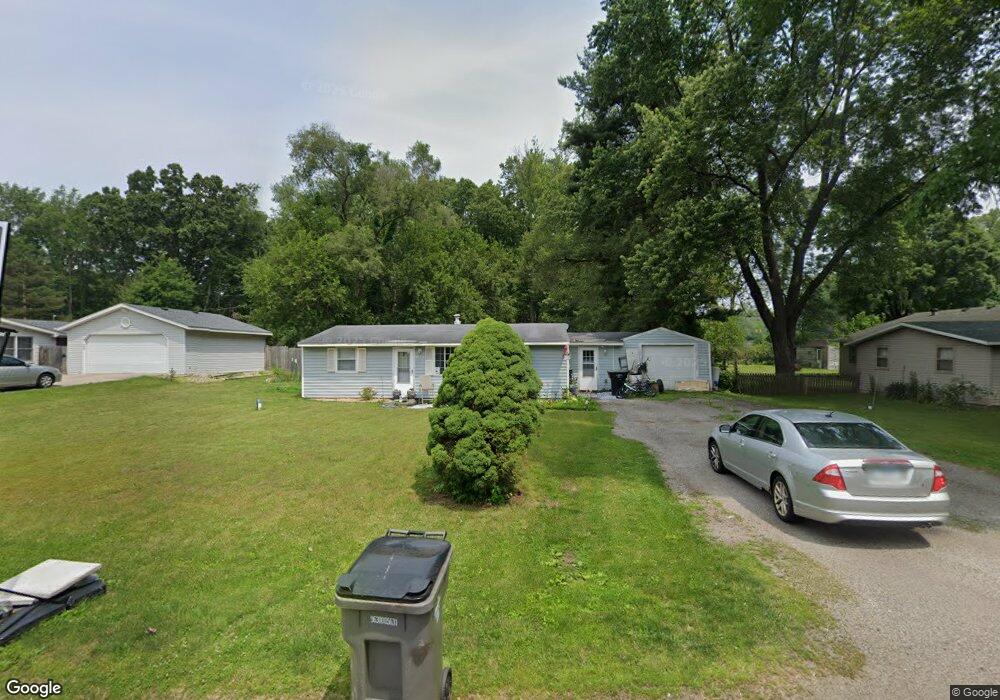 17047 Ethel Ave, South Bend, IN 46635 - photo 1