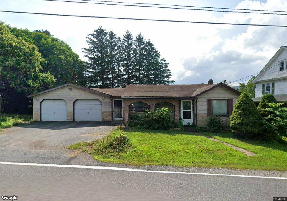 17 N Old Turnpike Rd, Drums, PA 18222 - photo 1