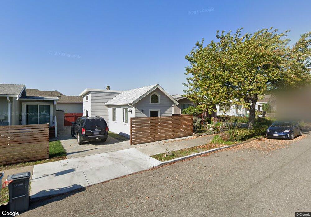 2436 Bonar St, Berkeley, CA 94702 - photo 1
