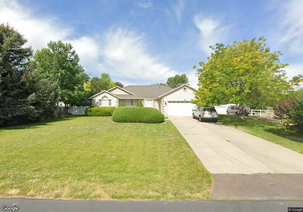 8930 S 3020 W, West Jordan, UT 84088 - photo 1