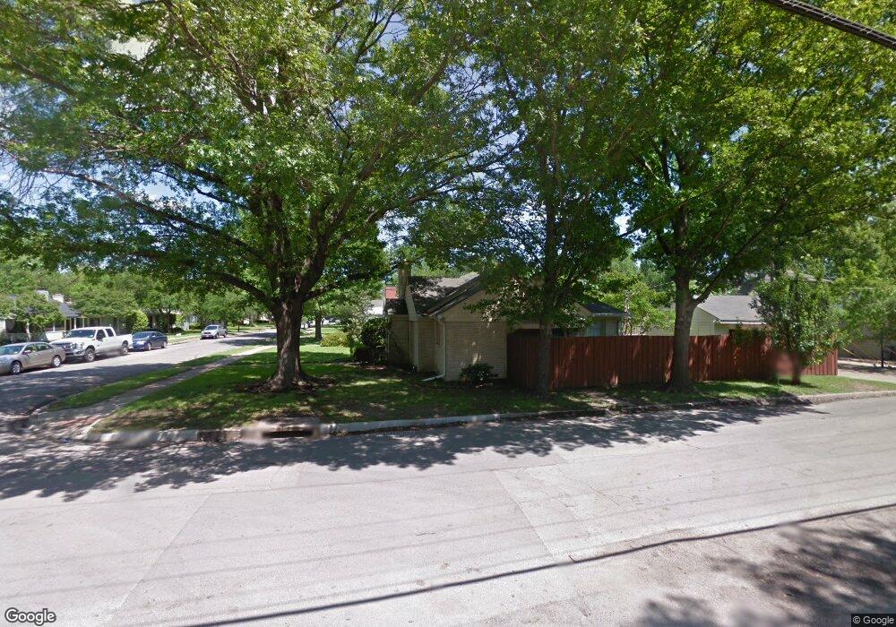 6002 Ellsworth Ave, Dallas, TX 75206 - photo 1