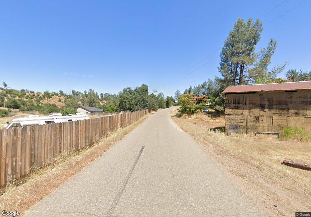 0 Treat Triple Dr S, Happy Valley, CA 96020 - photo 1